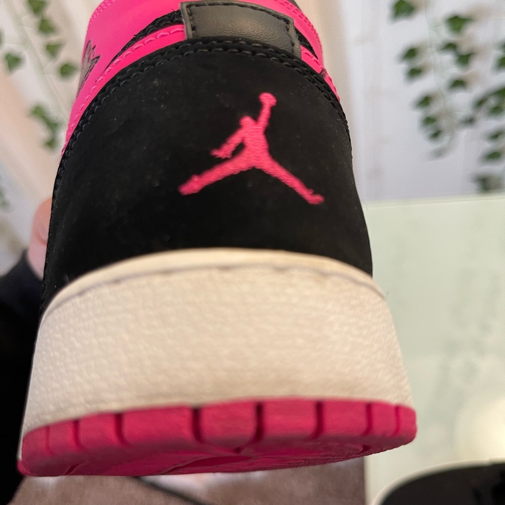 Air Jordan 1 retro - Picture 6 of 12